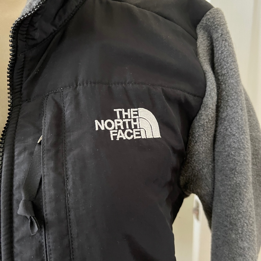 Fleece Jacket - Picture 2 of 4